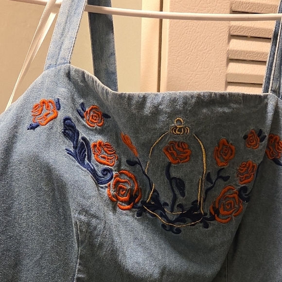 Disney Belle Dress - Picture 2 of 5